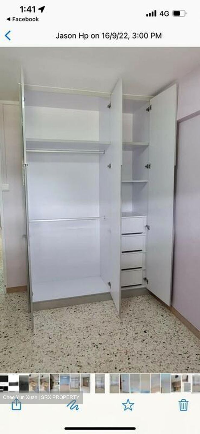 Blk 129 Bedok North Street 2 (Bedok), HDB 3 Rooms #519887061